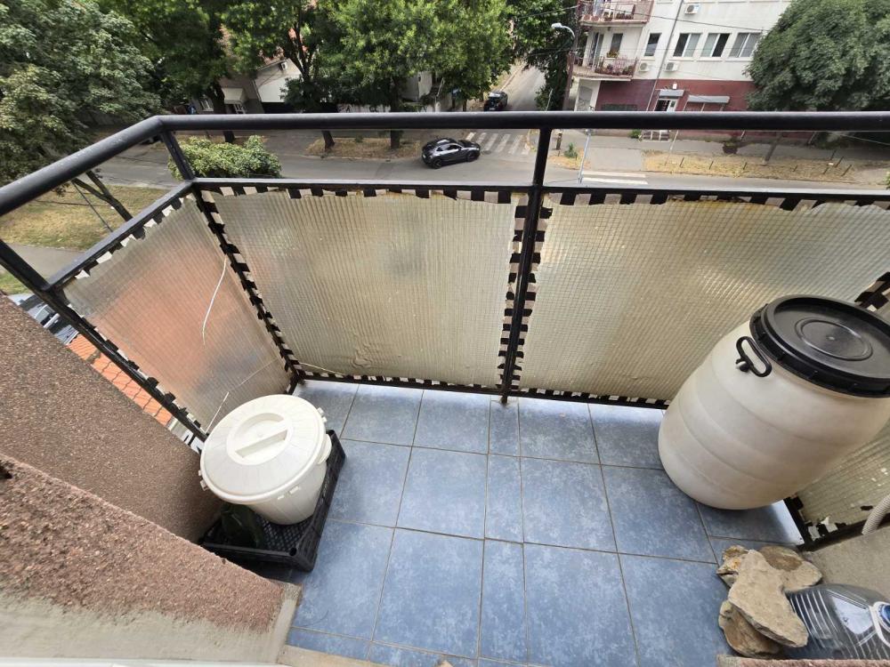 Slika 8 - Marije Bursać, Dvosoban stan za izdavanje, 47m2, 400€