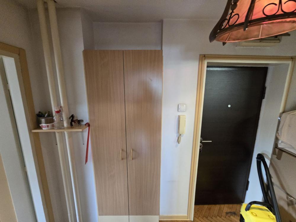 Slika 7 - Marije Bursać, Dvosoban stan za izdavanje, 47m2, 400€