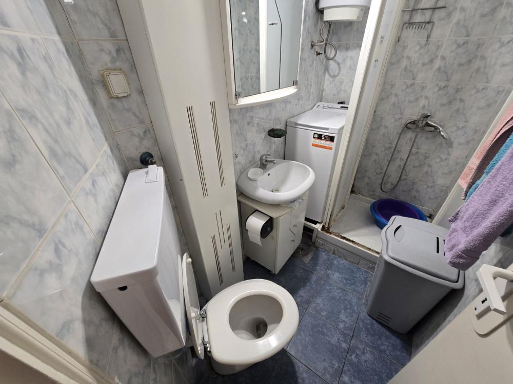 Slika 9 - Marije Bursać, Dvosoban stan za izdavanje, 47m2, 400€