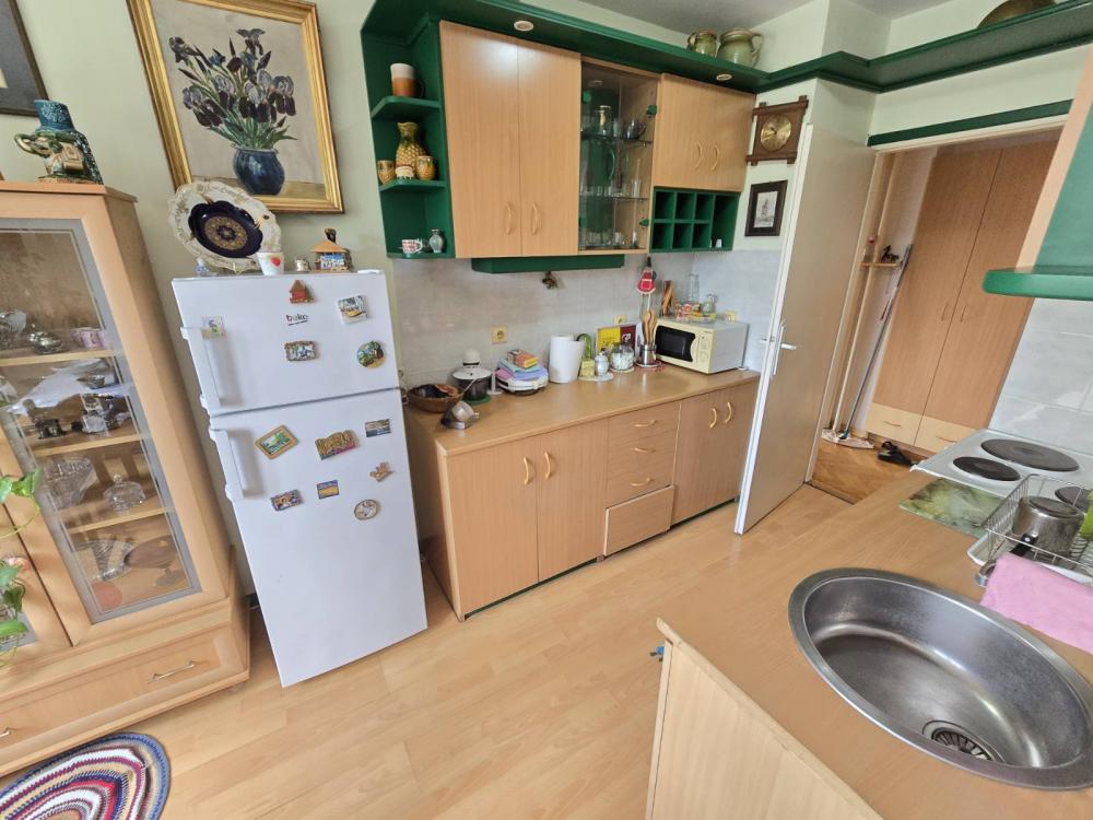 Slika 2 - Marije Bursać, Dvosoban stan za izdavanje, 47m2, 400€