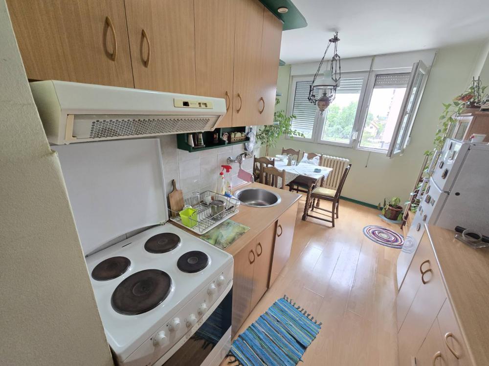 Slika 3 - Marije Bursać, Dvosoban stan za izdavanje, 47m2, 400€