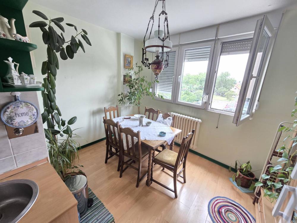 Slika 4 - Marije Bursać, Dvosoban stan za izdavanje, 47m2, 400€