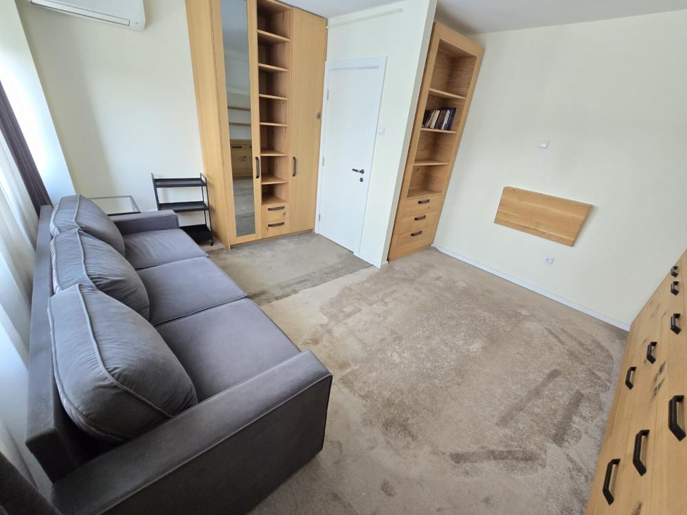 Slika 1 - Bulevar Zorana Đinđića, Dvosoban stan za izdavanje, 49m2, 550€