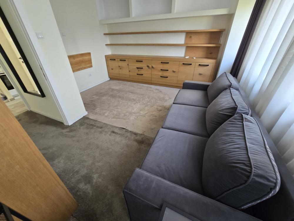 Slika 2 - Bulevar Zorana Đinđića, Dvosoban stan za izdavanje, 49m2, 550€