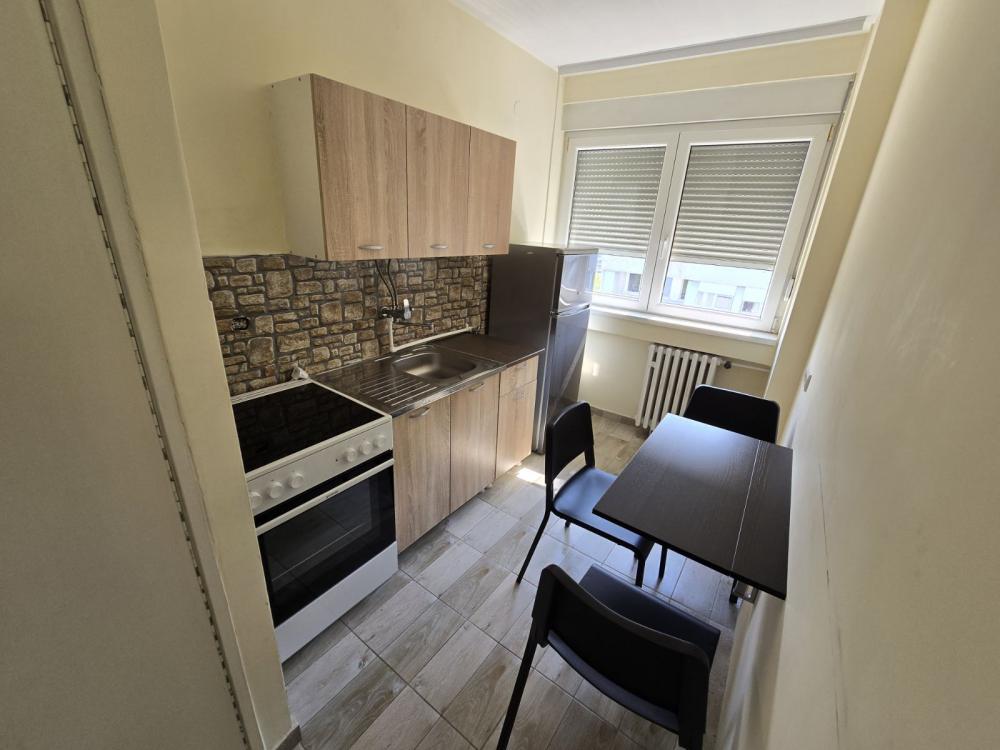 Slika 4 - Bulevar Zorana Đinđića, Dvosoban stan za izdavanje, 49m2, 550€