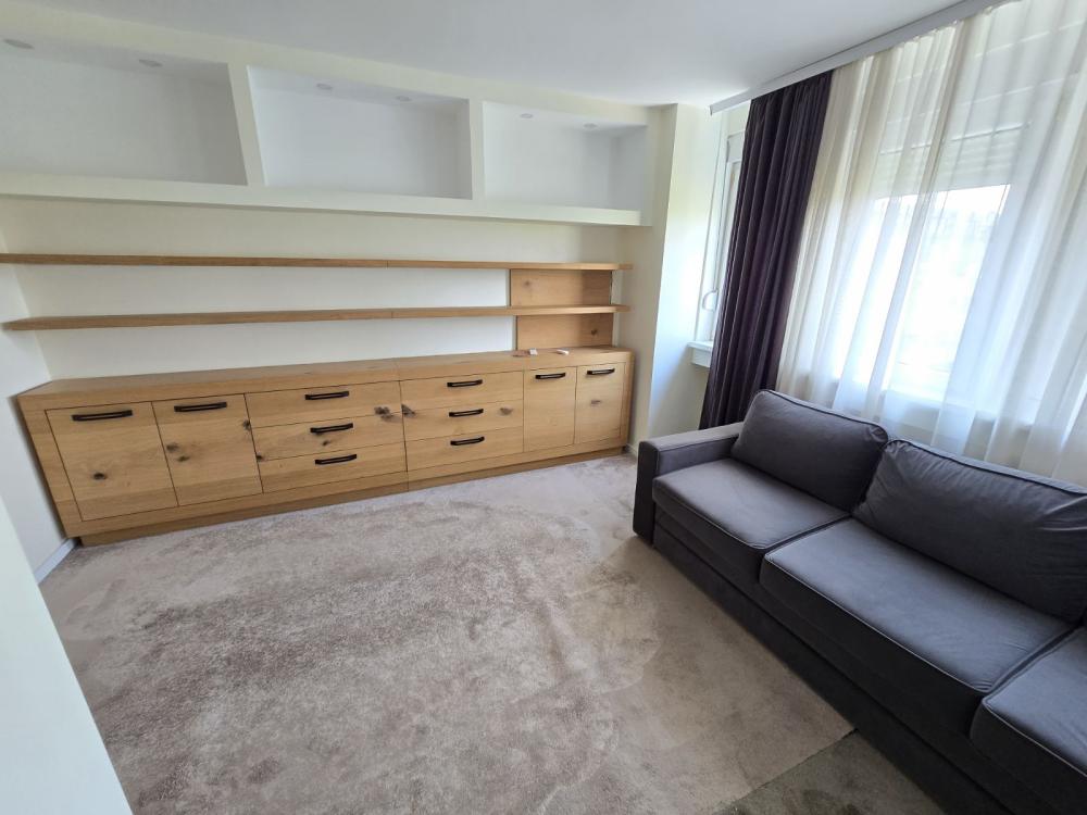Slika 3 - Bulevar Zorana Đinđića, Dvosoban stan za izdavanje, 49m2, 550€