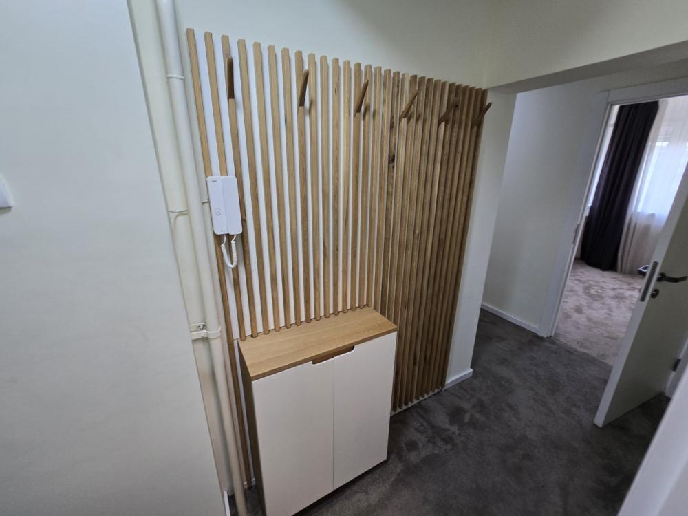 Slika 8 - Bulevar Zorana Đinđića, Dvosoban stan za izdavanje, 49m2, 550€