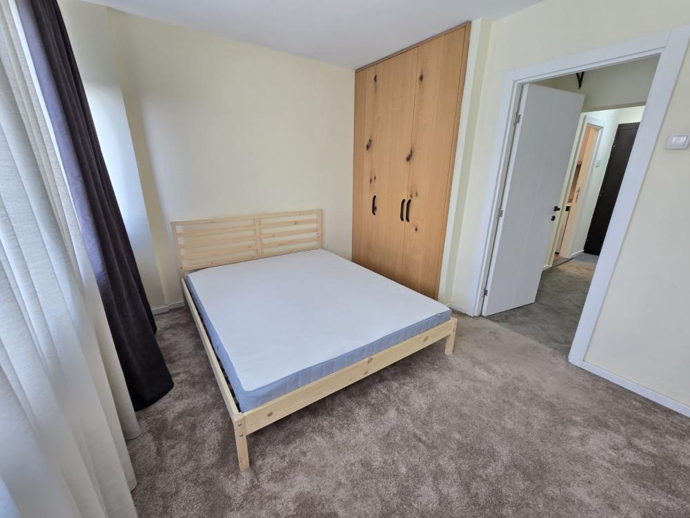 Slika 6 - Bulevar Zorana Đinđića, Dvosoban stan za izdavanje, 49m2, 550€