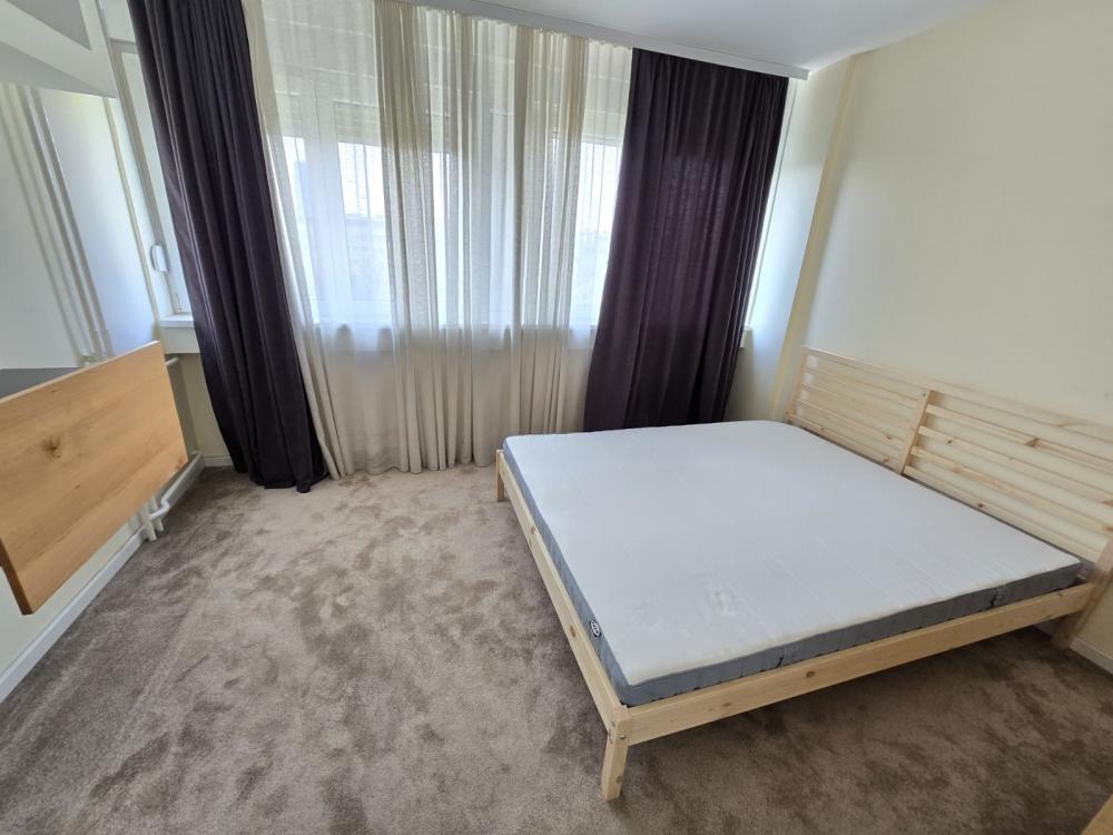 Slika 7 - Bulevar Zorana Đinđića, Dvosoban stan za izdavanje, 49m2, 550€