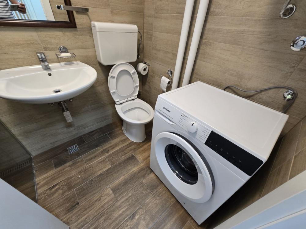 Slika 10 - Bulevar Zorana Đinđića, Dvosoban stan za izdavanje, 49m2, 550€