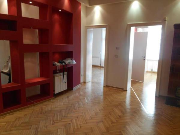 Slika 1 - Kralja Milana,  Lokal za izdavanje, 90m2, 1.100€