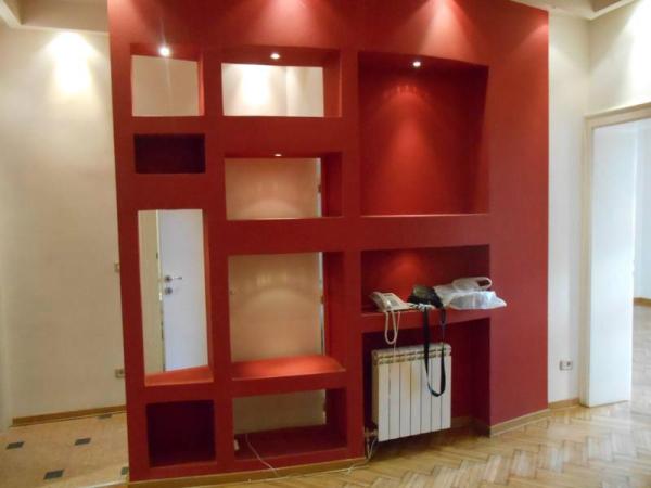 Slika 2 - Kralja Milana,  Lokal za izdavanje, 90m2, 1.100€