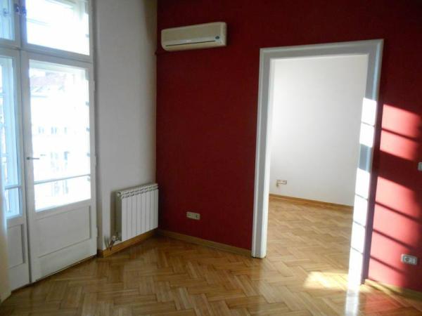 Slika 3 - Kralja Milana,  Lokal za izdavanje, 90m2, 1.100€