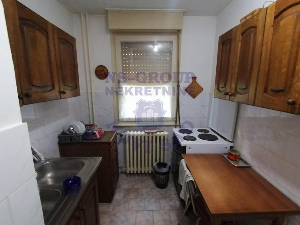 Slika 1 - Trosoban stan na prodaju, 62m2, 175.100€
