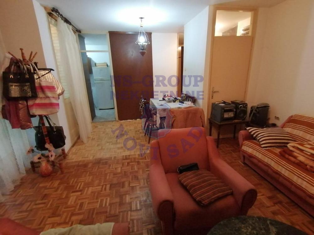 Glavna slika -Trosoban stan na prodaju, 62m2, 175.100€