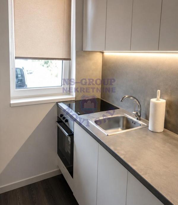 Slika 3 - Jednosoban stan na prodaju, 26m2, 88.580€