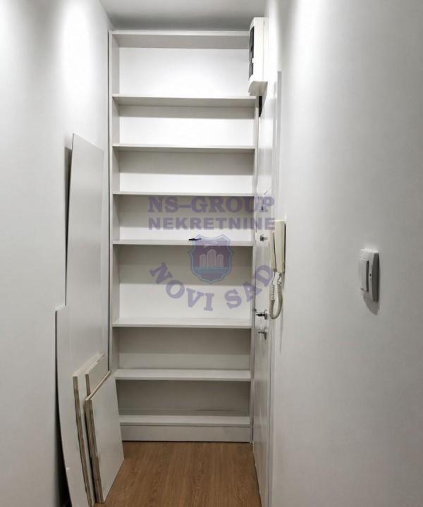 Slika 4 - Jednosoban stan na prodaju, 26m2, 88.580€