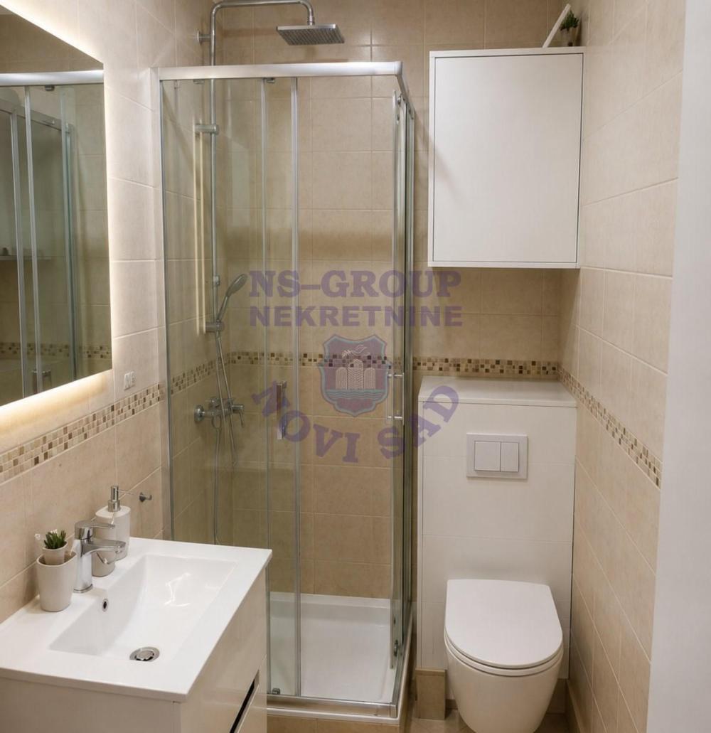 Slika 5 - Jednosoban stan na prodaju, 26m2, 88.580€