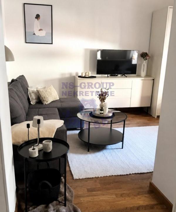 Glavna slika -Jednosoban stan na prodaju, 26m2, 88.580€