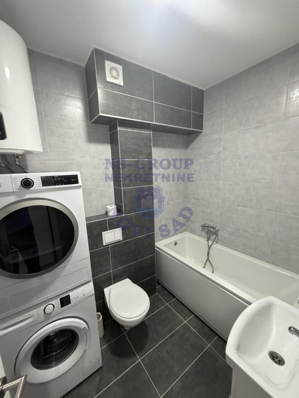 Slika 6 - Dvoiposoban stan na prodaju, 48m2, 123.600€