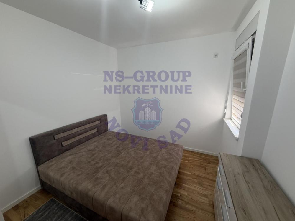 Slika 3 - Dvoiposoban stan na prodaju, 48m2, 123.600€
