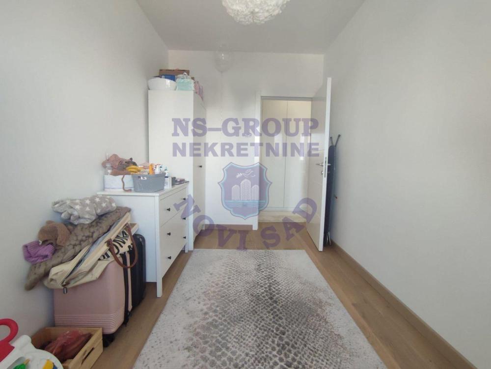 Slika 3 - Dvoiposoban stan na prodaju, 54m2, 190.550€