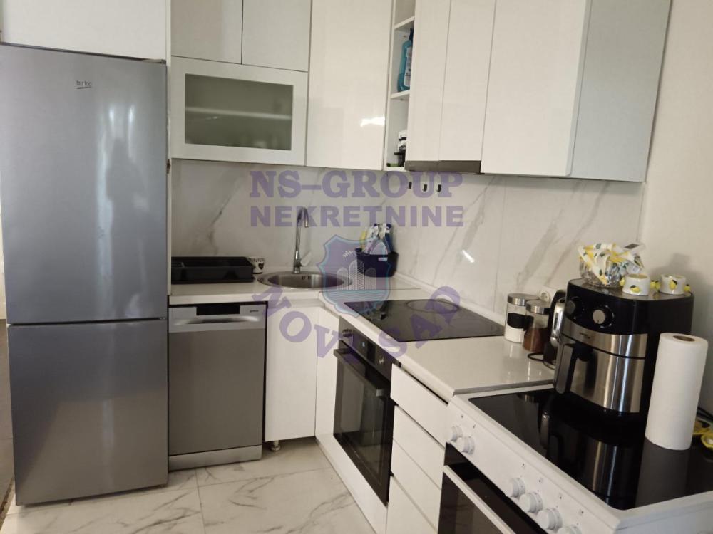 Slika 2 - Petosoban stan na prodaju, 101m2, 177.170€
