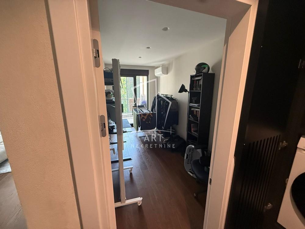 Slika 2 - Cara Dušana, Trosoban stan za izdavanje, 72m2, 1.500€