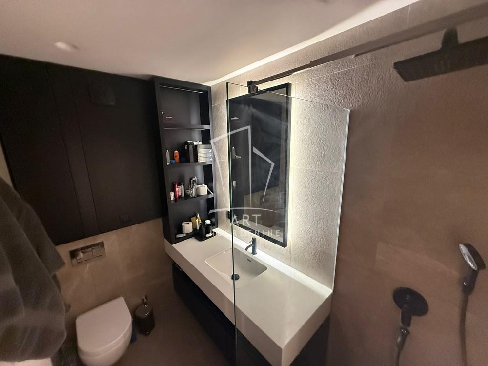 Slika 4 - Cara Dušana, Trosoban stan za izdavanje, 72m2, 1.500€