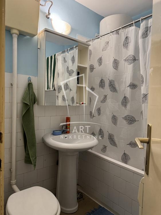 Slika 6 - Jurija Gagarina, Dvosoban stan za izdavanje, 55m2, 450€