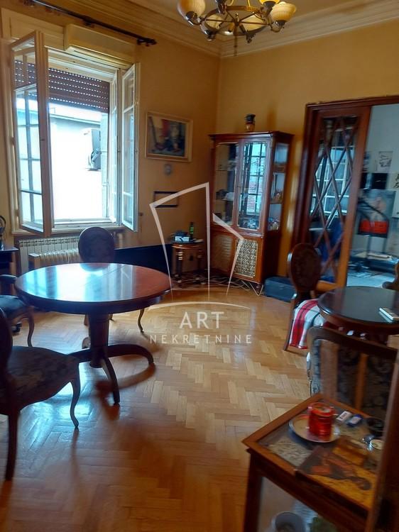 Slika 2 - Krunska, Trosoban stan na prodaju, 74m2, 385.000€