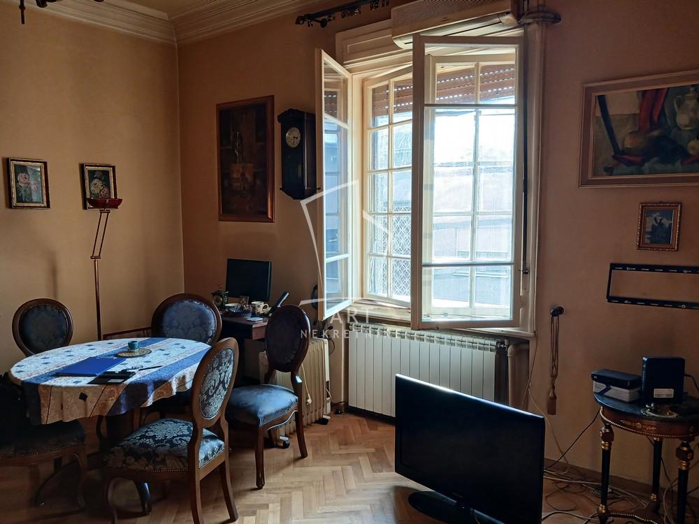 Slika 4 - Krunska, Trosoban stan na prodaju, 74m2, 385.000€