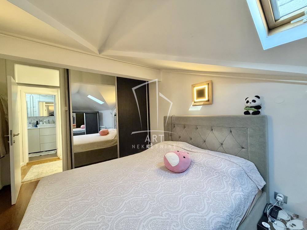 Slika 5 - Savska, Troiposoban stan na prodaju, 94m2, 360.000€