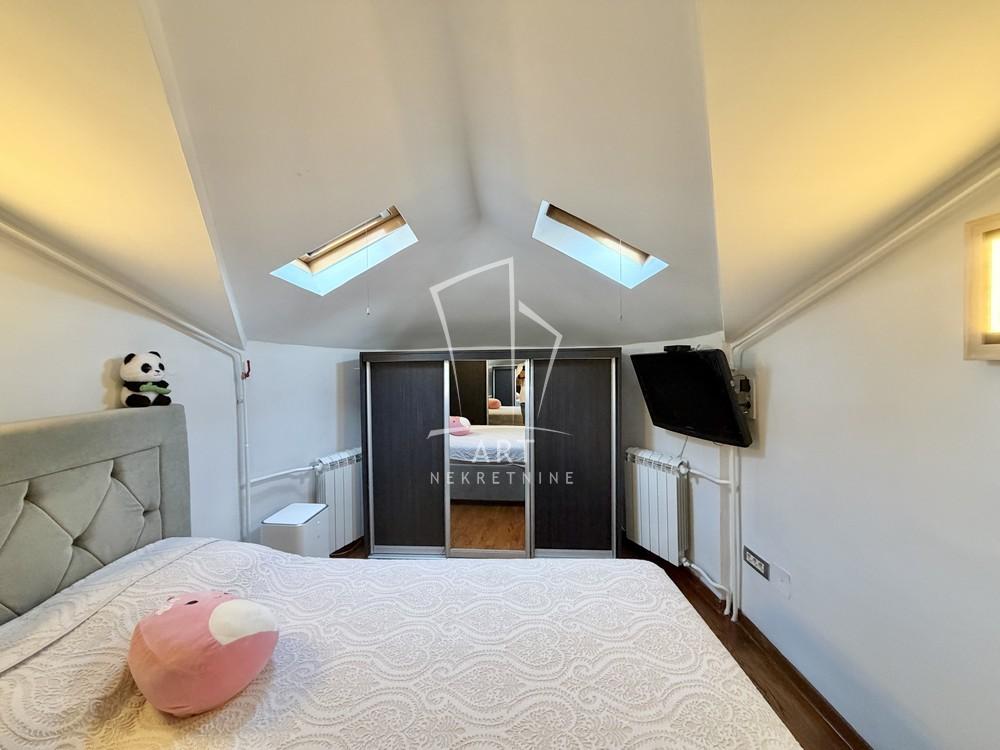 Slika 4 - Savska, Troiposoban stan na prodaju, 94m2, 360.000€