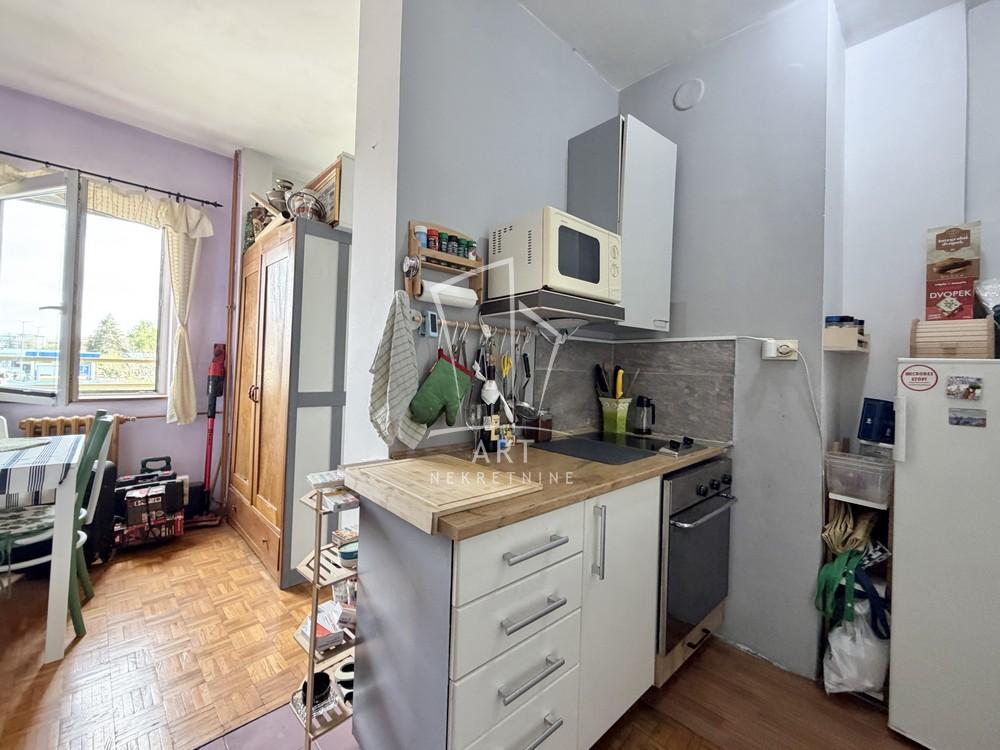 Slika 10 - Jurija Gagarina, Dvoiposoban stan na prodaju, 69m2, 280.000€