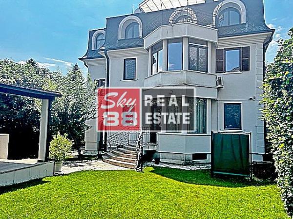 Slika 2 -  Kuća za izdavanje, 550m2, 7.500€