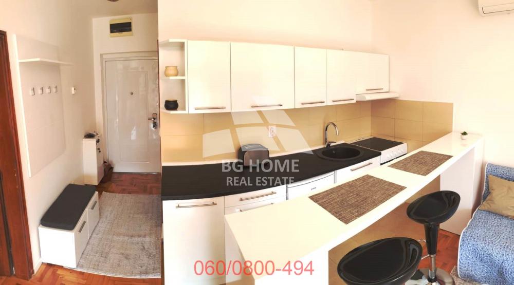 Slika 3 - Kovačeva, Dvosoban stan na prodaju, 40m2, 160.000€