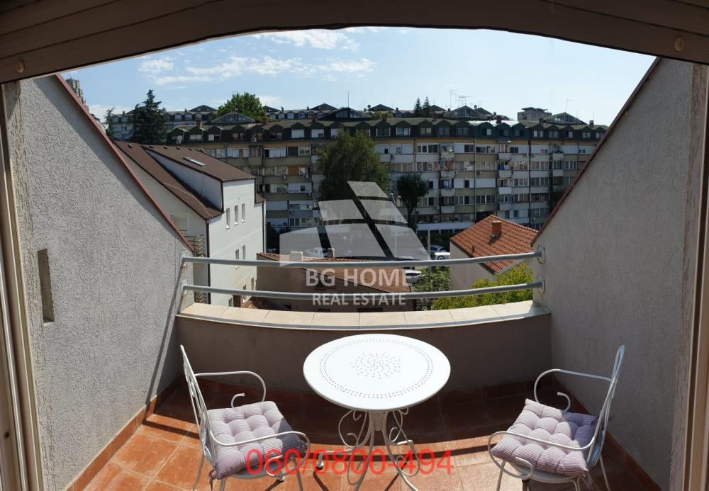 Slika 5 - Kovačeva, Dvosoban stan na prodaju, 40m2, 160.000€