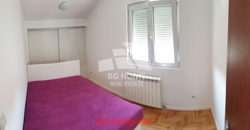 Slika 6 - Kovačeva, Dvosoban stan na prodaju, 40m2, 160.000€