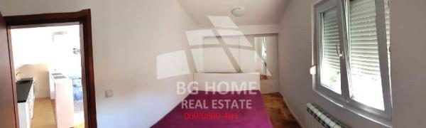 Slika 7 - Kovačeva, Dvosoban stan na prodaju, 40m2, 160.000€