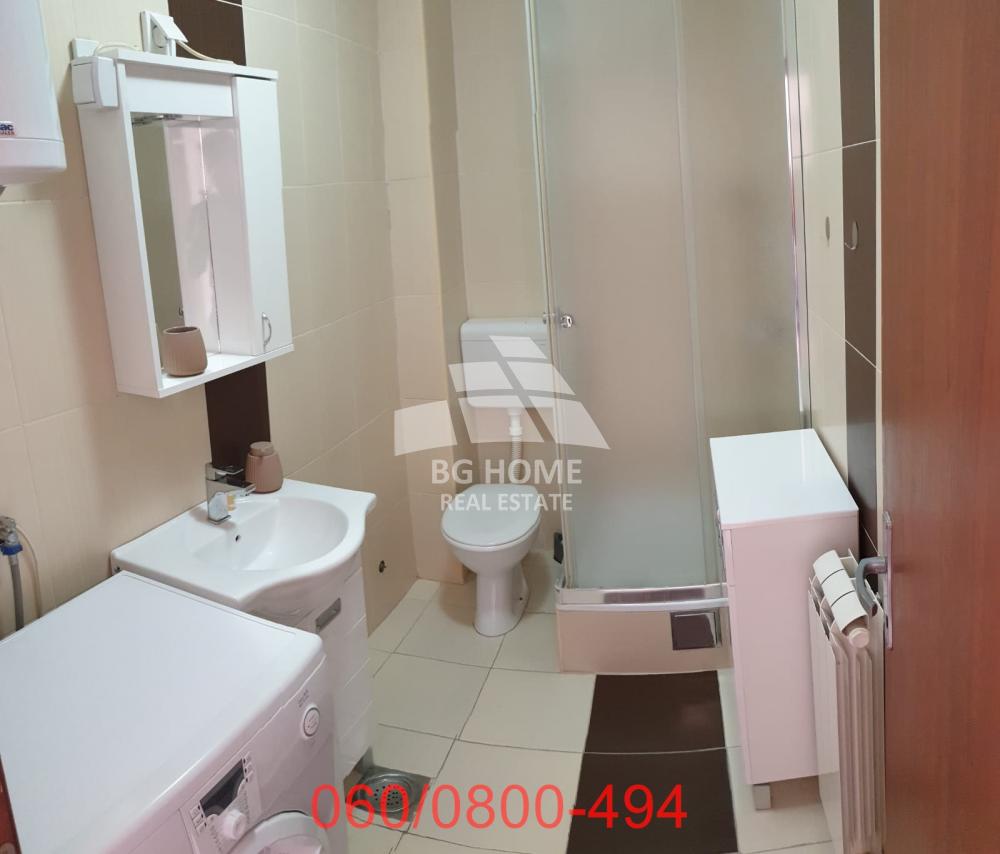 Slika 8 - Kovačeva, Dvosoban stan na prodaju, 40m2, 160.000€