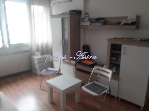 Slika 1 - Cvijićeva,  Stan za izdavanje, 23m2, 350€