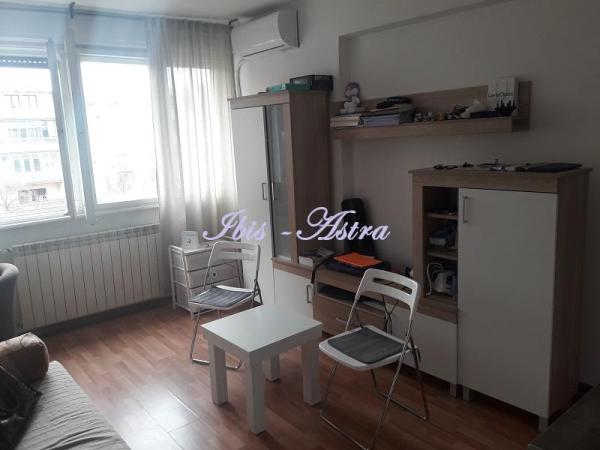 Slika 2 - Cvijićeva,  Stan za izdavanje, 23m2, 350€