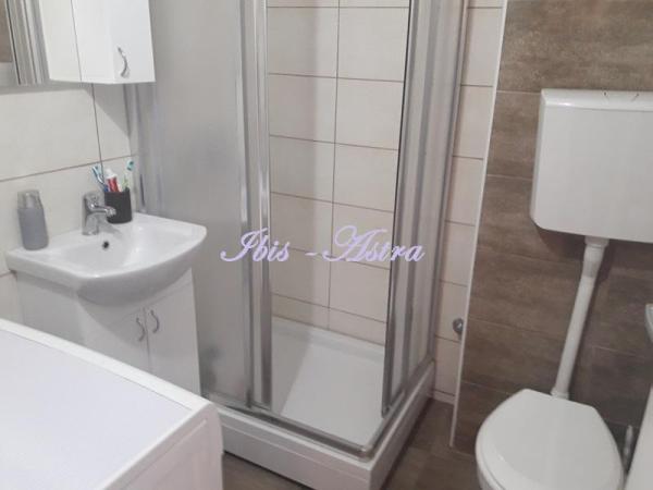 Slika 4 - Cvijićeva,  Stan za izdavanje, 23m2, 350€