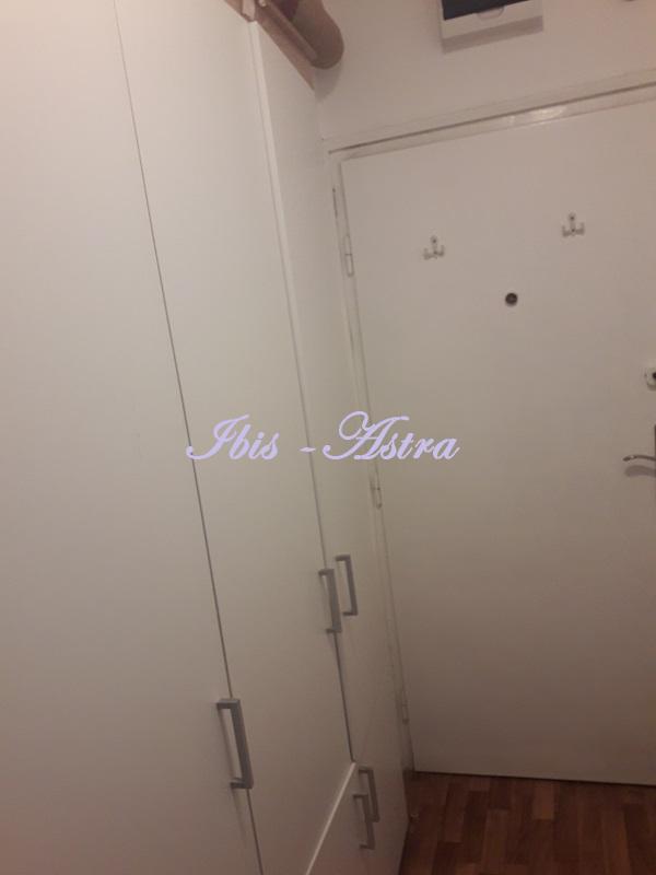 Slika 6 - Cvijićeva,  Stan za izdavanje, 23m2, 350€