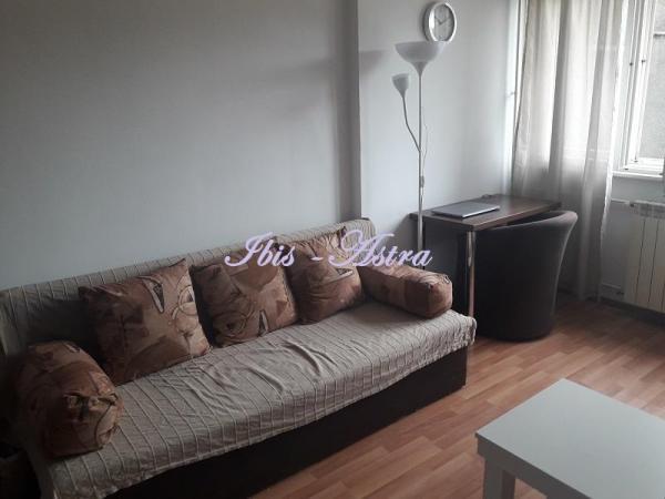 Glavna slika -Cvijićeva,  Stan za izdavanje, 23m2, 350€