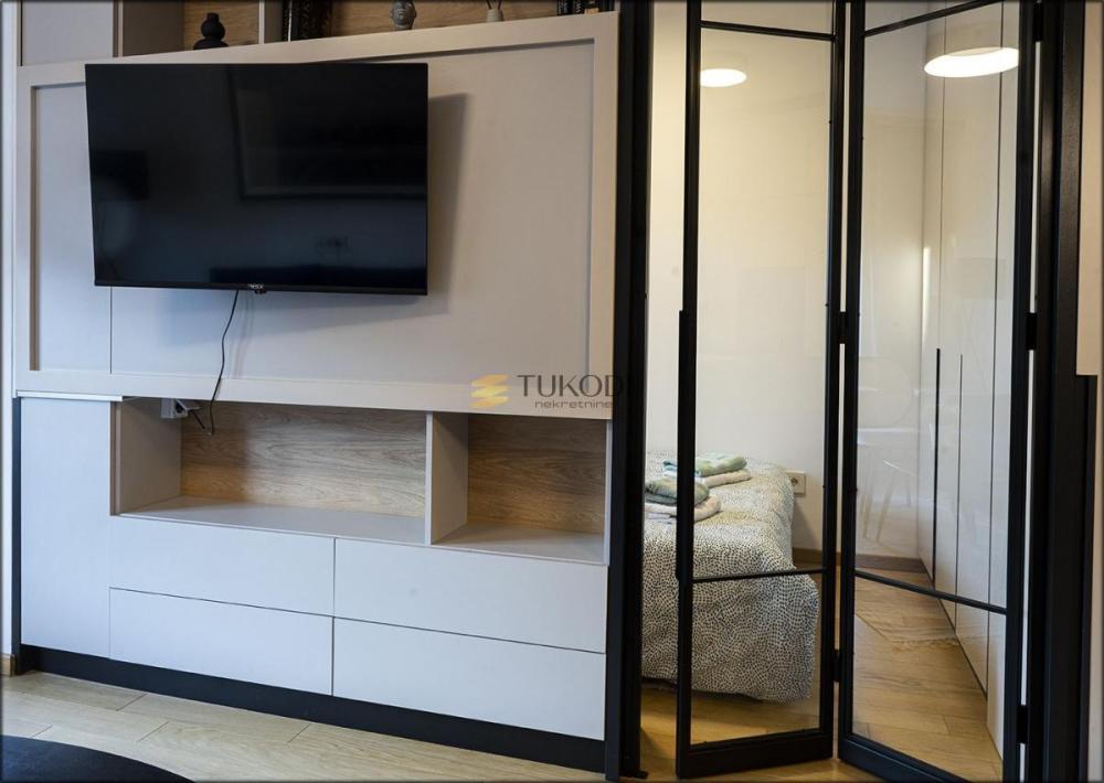 Slika 7 - Dvosoban stan za izdavanje, 40m2, 750€