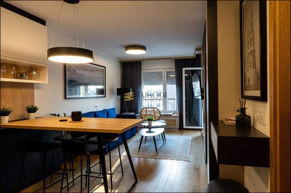 Slika 3 - Dvosoban stan za izdavanje, 40m2, 750€