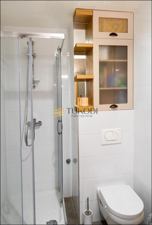 Slika 11 - Dvosoban stan za izdavanje, 40m2, 750€