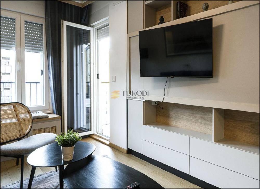 Slika 5 - Dvosoban stan za izdavanje, 40m2, 750€